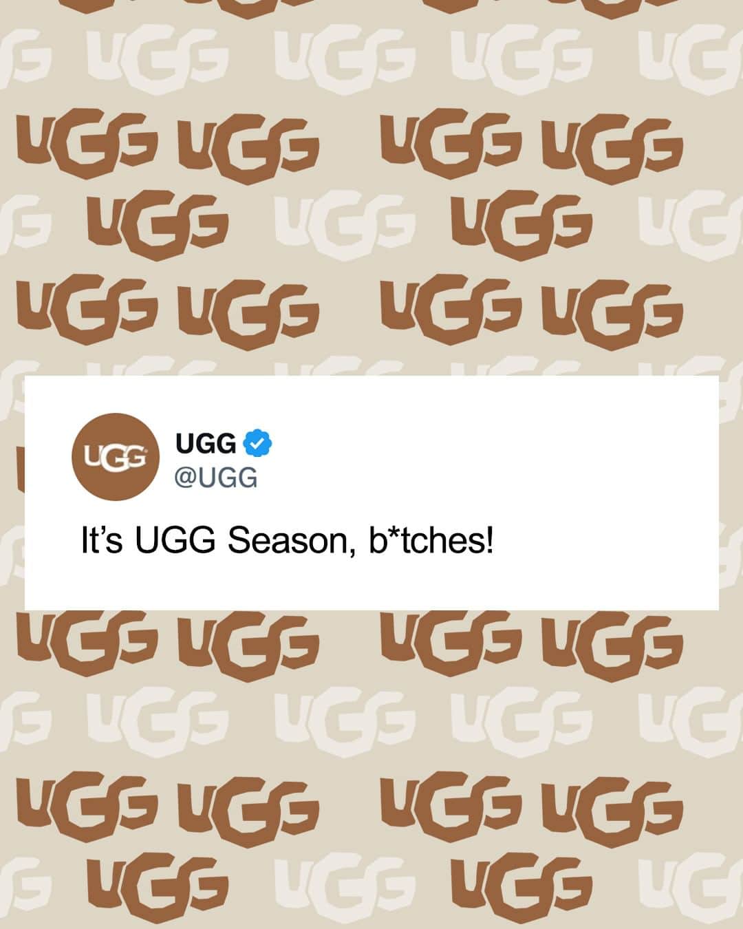 アグさんのインスタグラム写真 - (アグInstagram)「@iamcardib says it’s #UggSeason, so we’re saying it’s UGG Season.   Featured: @whoismero @lilychee @lexsonator @so_ho_yo @therealdvyo @christinanadin    #Ugg #CardiB」9月28日 1時00分 - ugg