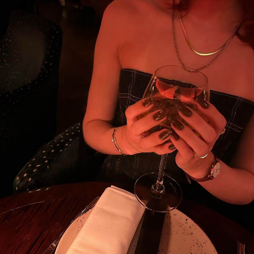 ジュリエッタ・ボシュさんのインスタグラム写真 - (ジュリエッタ・ボシュInstagram)「monaco for one night <3」9月28日 1時01分 - juliettebossu