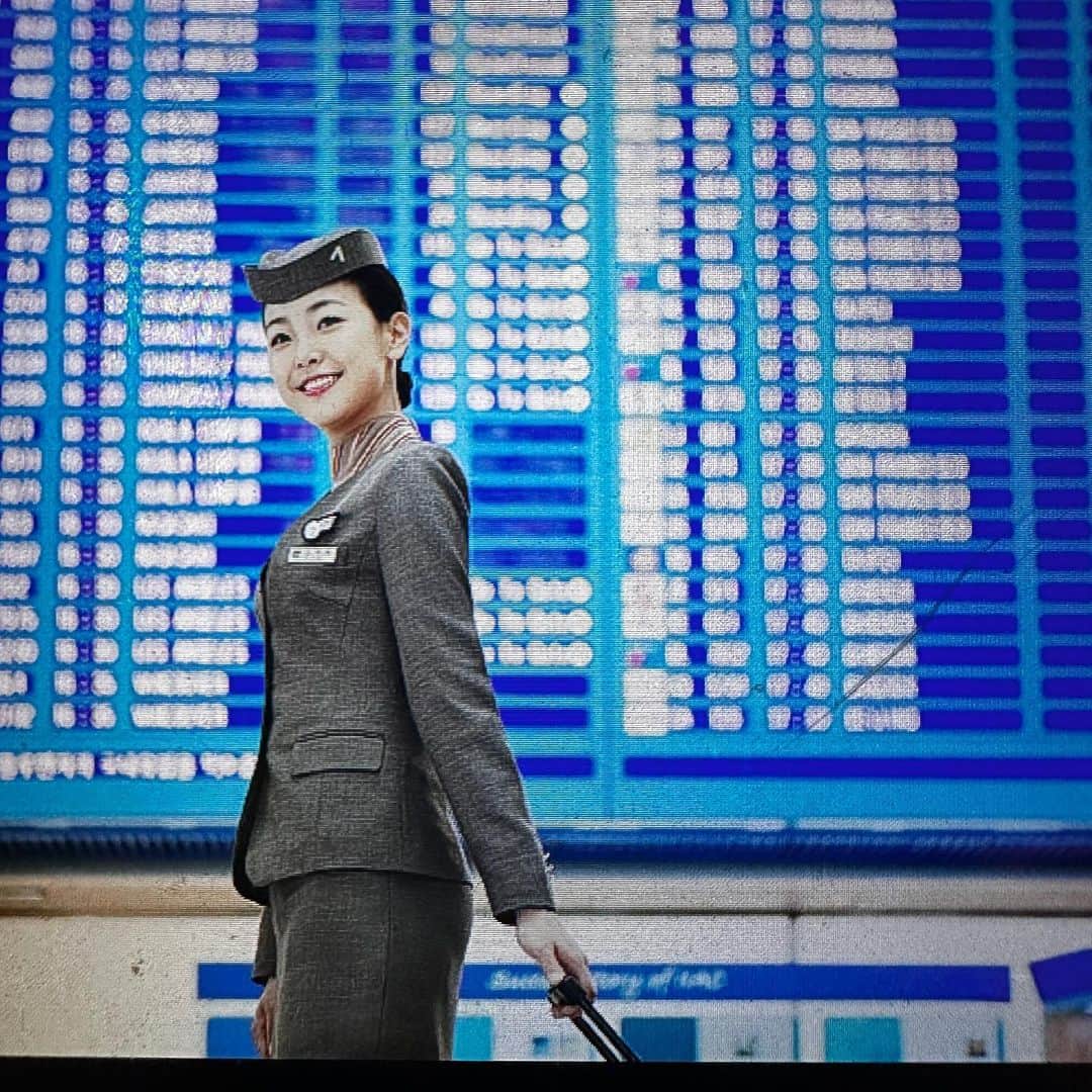 コ・ウォニさんのインスタグラム写真 - (コ・ウォニInstagram)「나는 지금 시간 여행 중 ✈️」9月28日 1時01分 - go_wonhee