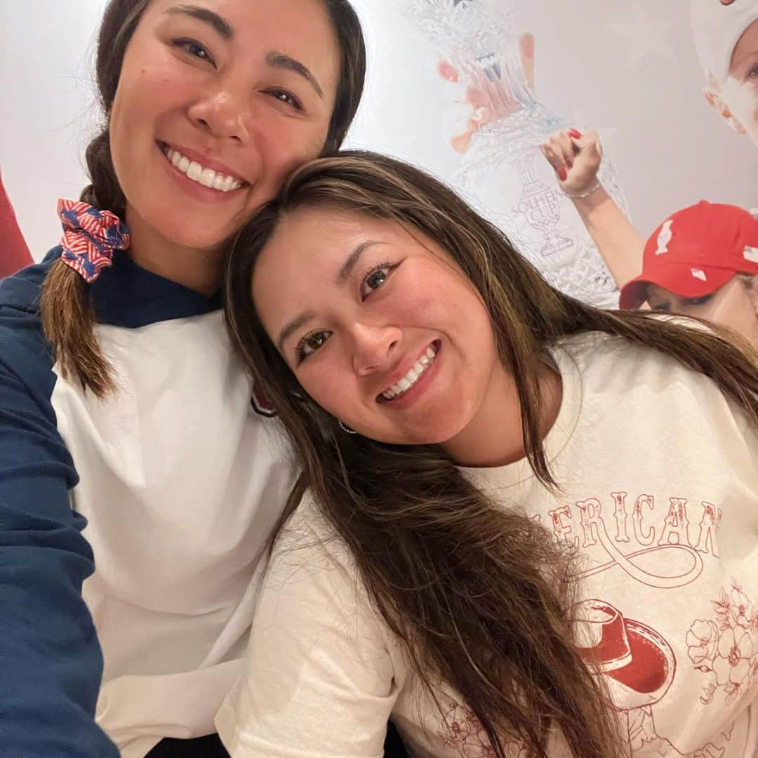 ダニエル・カングさんのインスタグラム写真 - (ダニエル・カングInstagram)「from: DK camera roll :)」9月28日 1時49分 - daniellekang