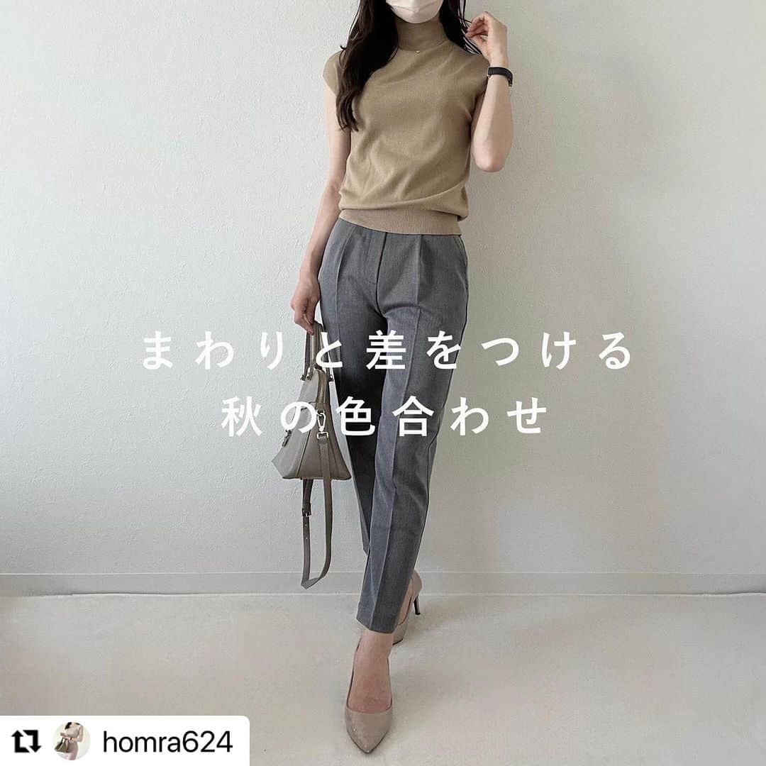 R_fashionのインスタグラム