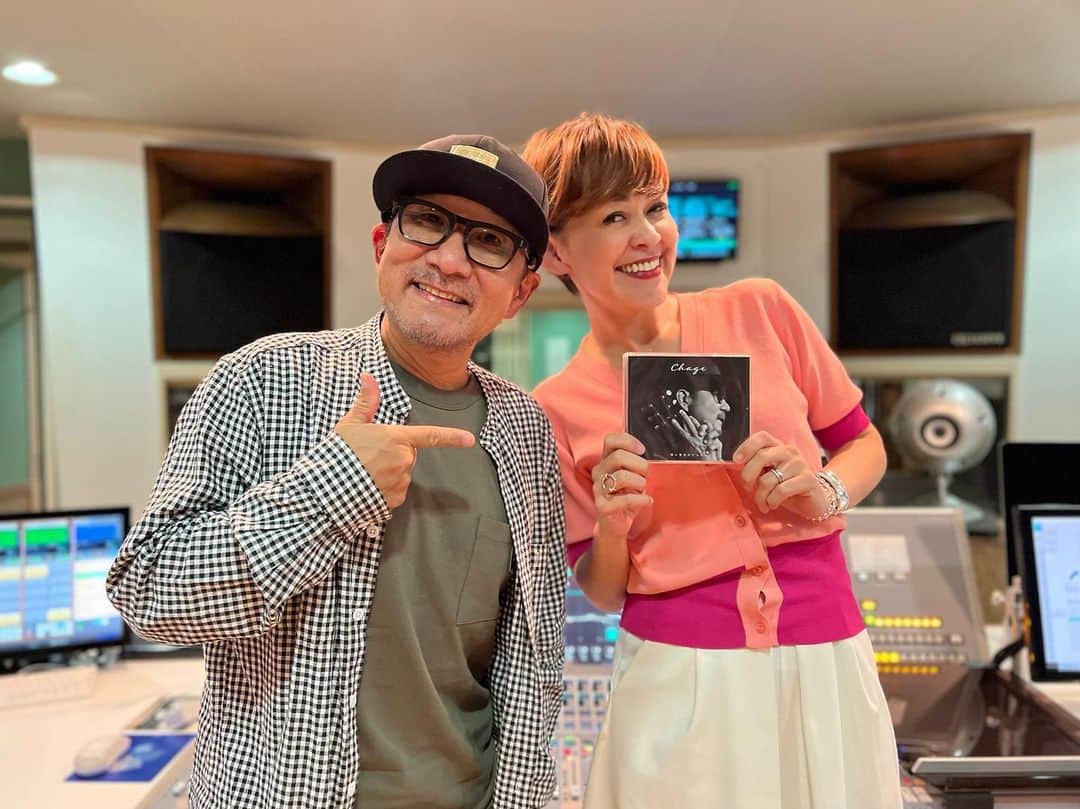 トムセン陽子のインスタグラム
