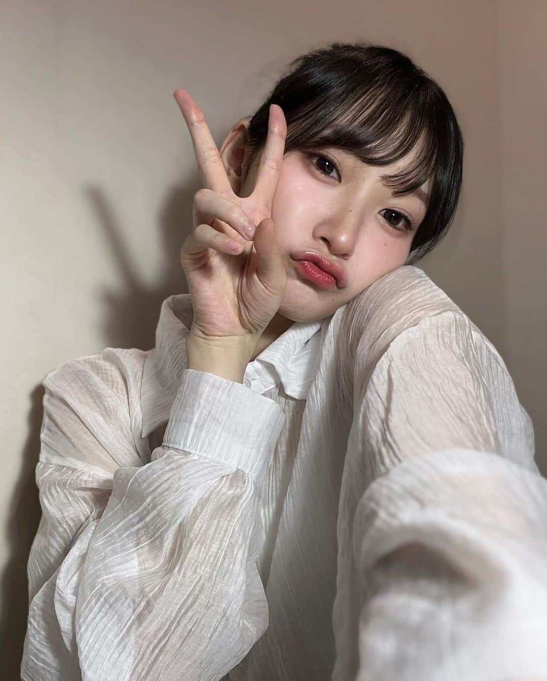 宮本佳林のインスタグラム
