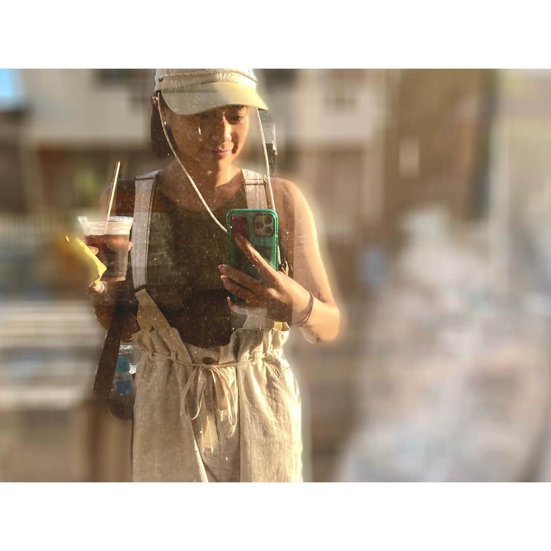 原川愛さんのインスタグラム写真 - (原川愛Instagram)「間も無く10月。早っ。 1日1日大切にね☺︎」9月27日 17時33分 - aiharakawa93