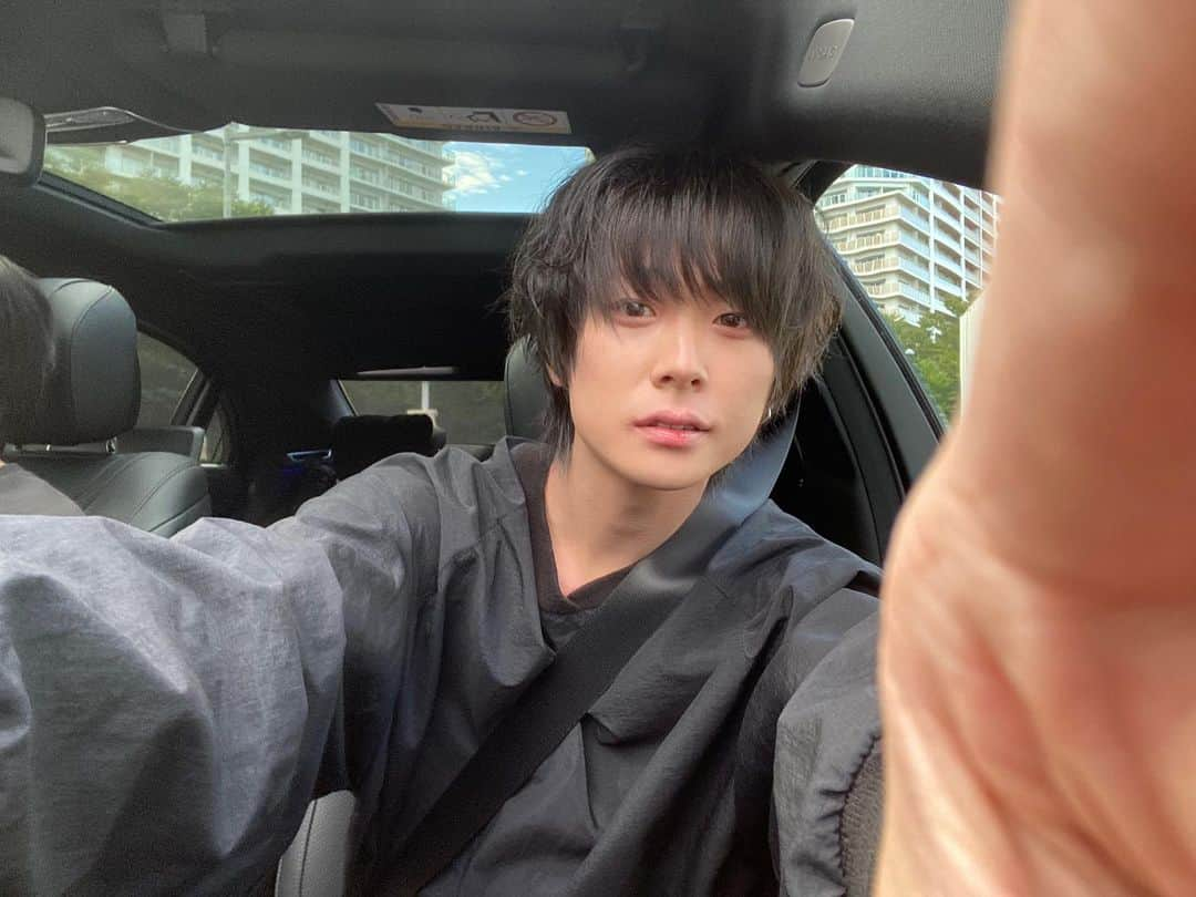 ゆーひさんのインスタグラム写真 - (ゆーひInstagram)「今日もダンスした！！」9月27日 17時33分 - _yuhi_1116