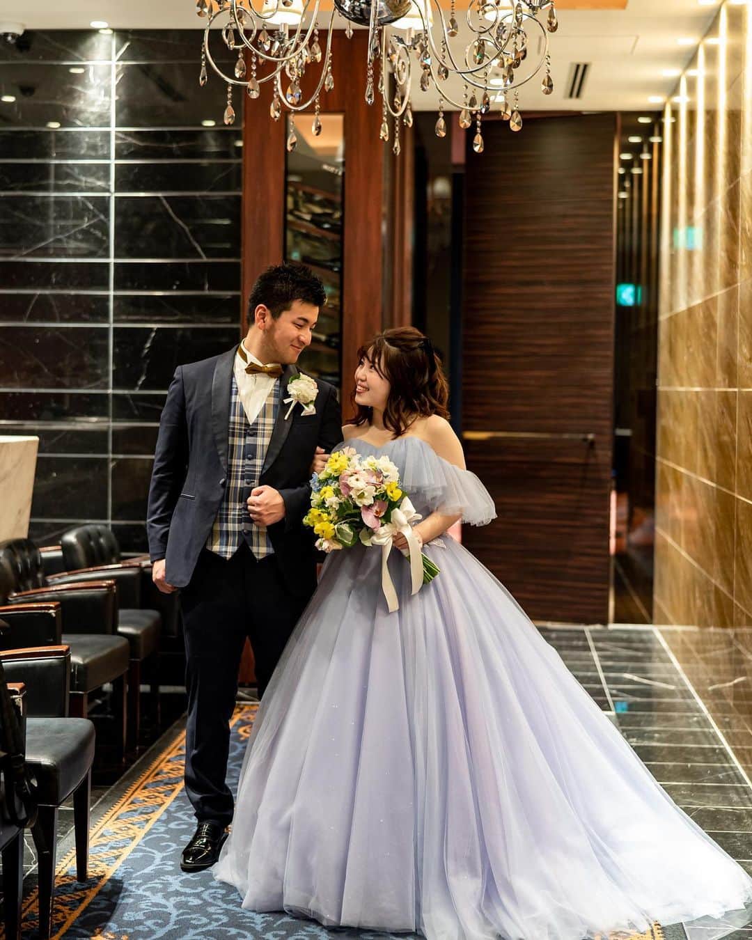さんのインスタグラム写真 - (Instagram)「【カラードレス】  ご新婦様がそれぞれ見つけた運命の1着  どのお色味がお好きですか？  #lagunaveilpremier #ラグナヴェールプレミア #令和婚#2023夏婚#2023秋婚 #2023冬婚#2024春婚#2024夏婚 #2023wedding #2024wedding #wedding#結婚式#関西結婚式#大阪駅直結 #結婚式場#大阪結婚式場#ウェディング #大阪プレ花嫁#関西花嫁 #プレ花嫁#卒花嫁#大阪花嫁 #オリジナルウェディング #ウェディングコーディネート #ウェディングレポ #ブライダルフェア #届かない想いはない #dlw #エスクリ#ラグナプリエ」9月27日 17時28分 - lagunaveil.premier