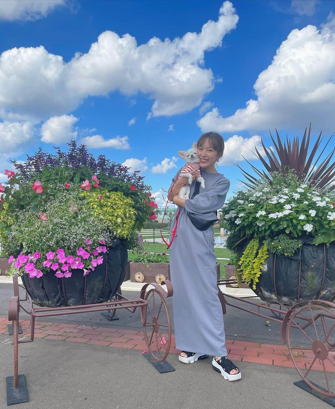 木村愛里のインスタグラム