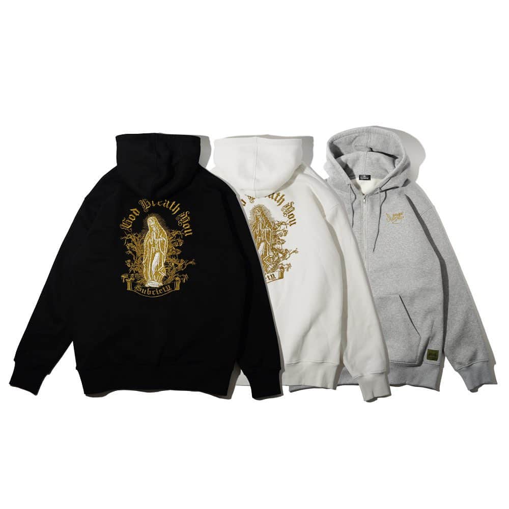 Subciety Subciety Officialのインスタグラム