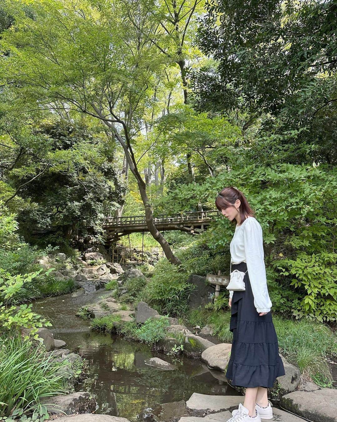 神崎紗衣のインスタグラム