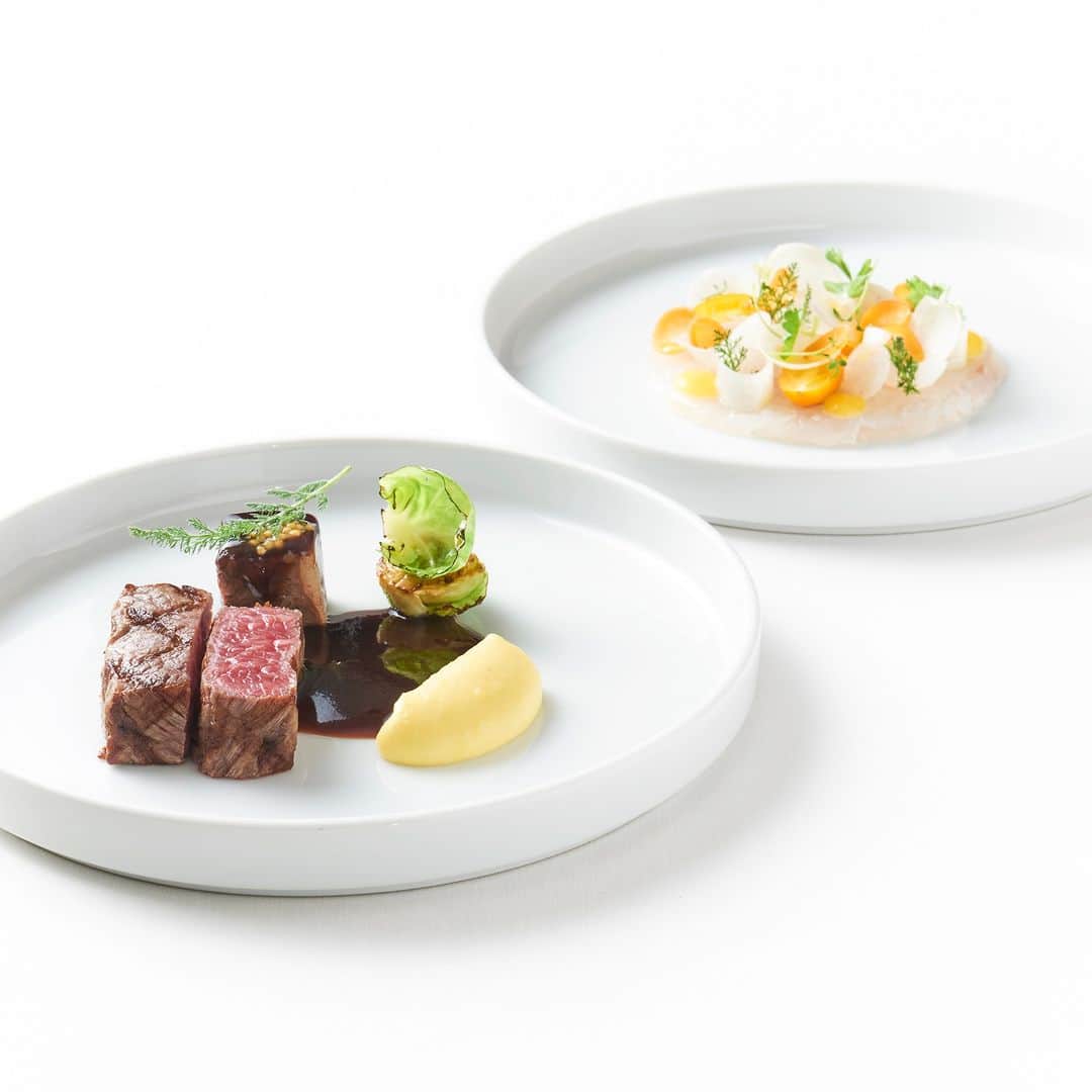 Park Hyatt Tokyo / パーク ハイアット東京のインスタグラム
