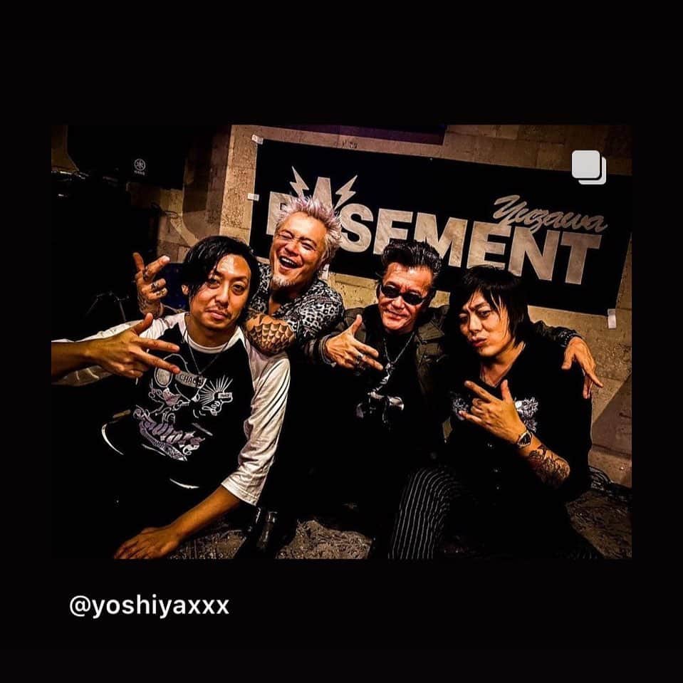 THE STREET BEATS（ザ・ストリート・ビーツ）のインスタグラム