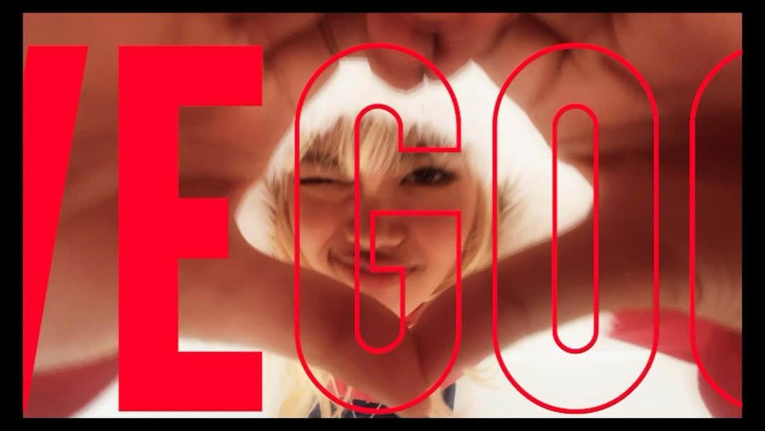 WEGOのインスタグラム
