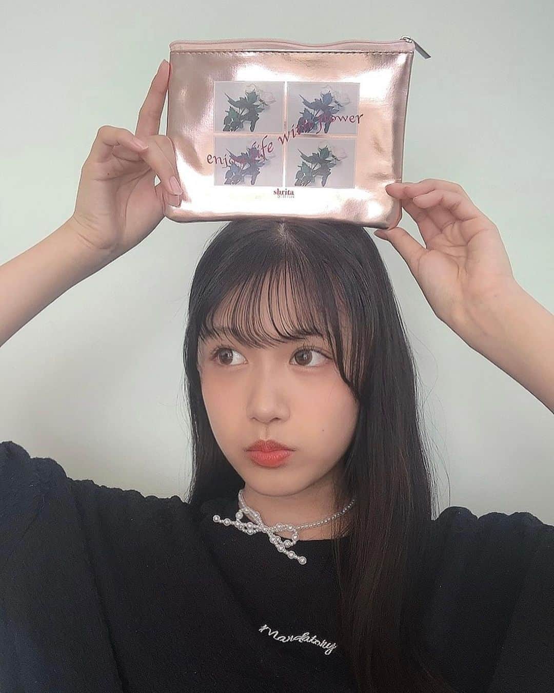 青山姫乃のインスタグラム