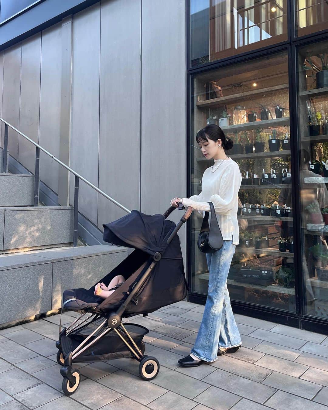 金澤葵のインスタグラム