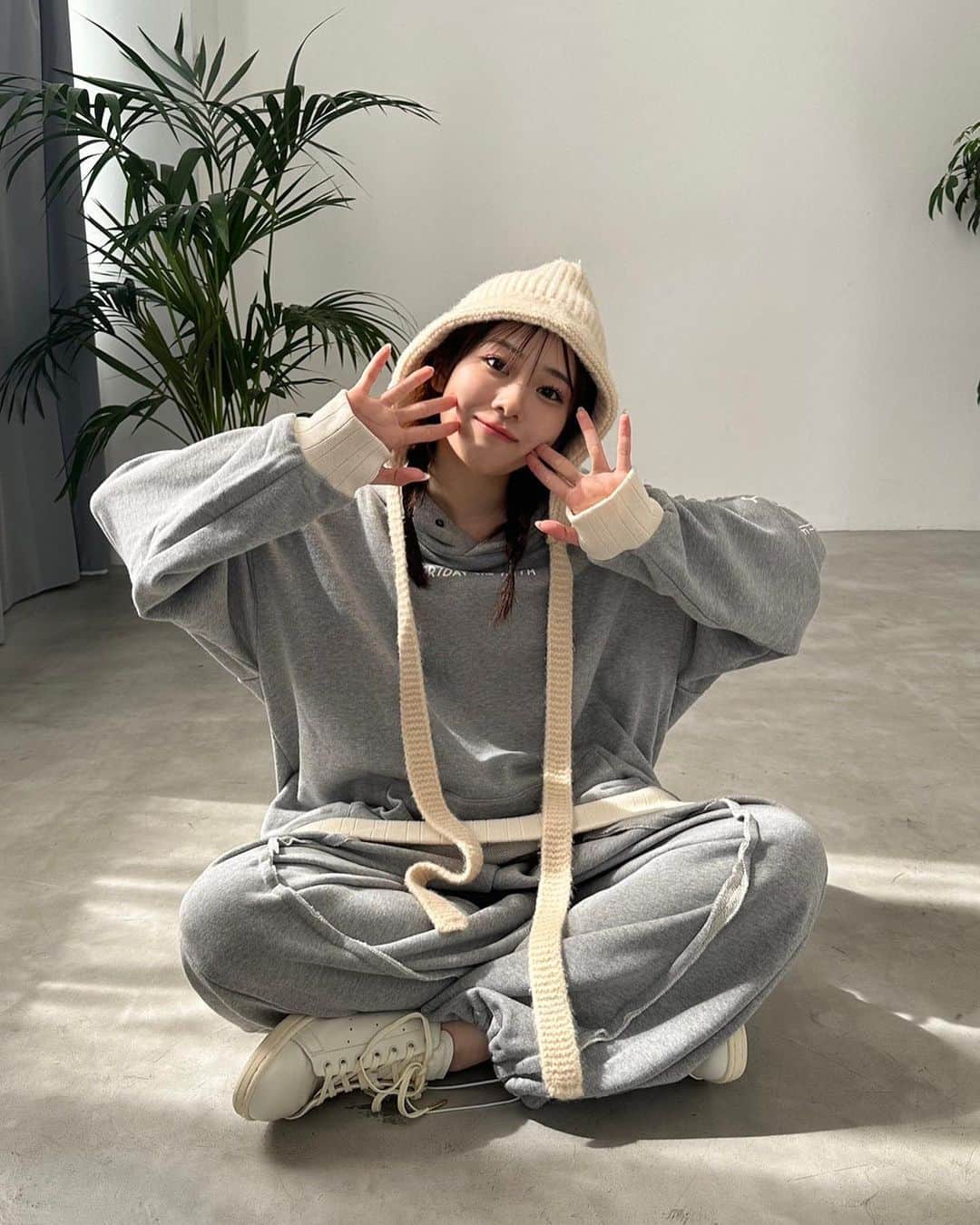のインスタグラム：「オフショ2 @utilityharajuku」