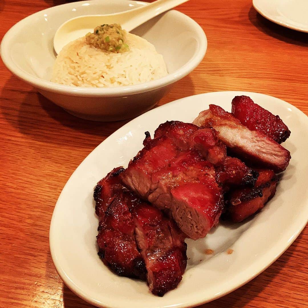 志摩有子のグルメインスタ