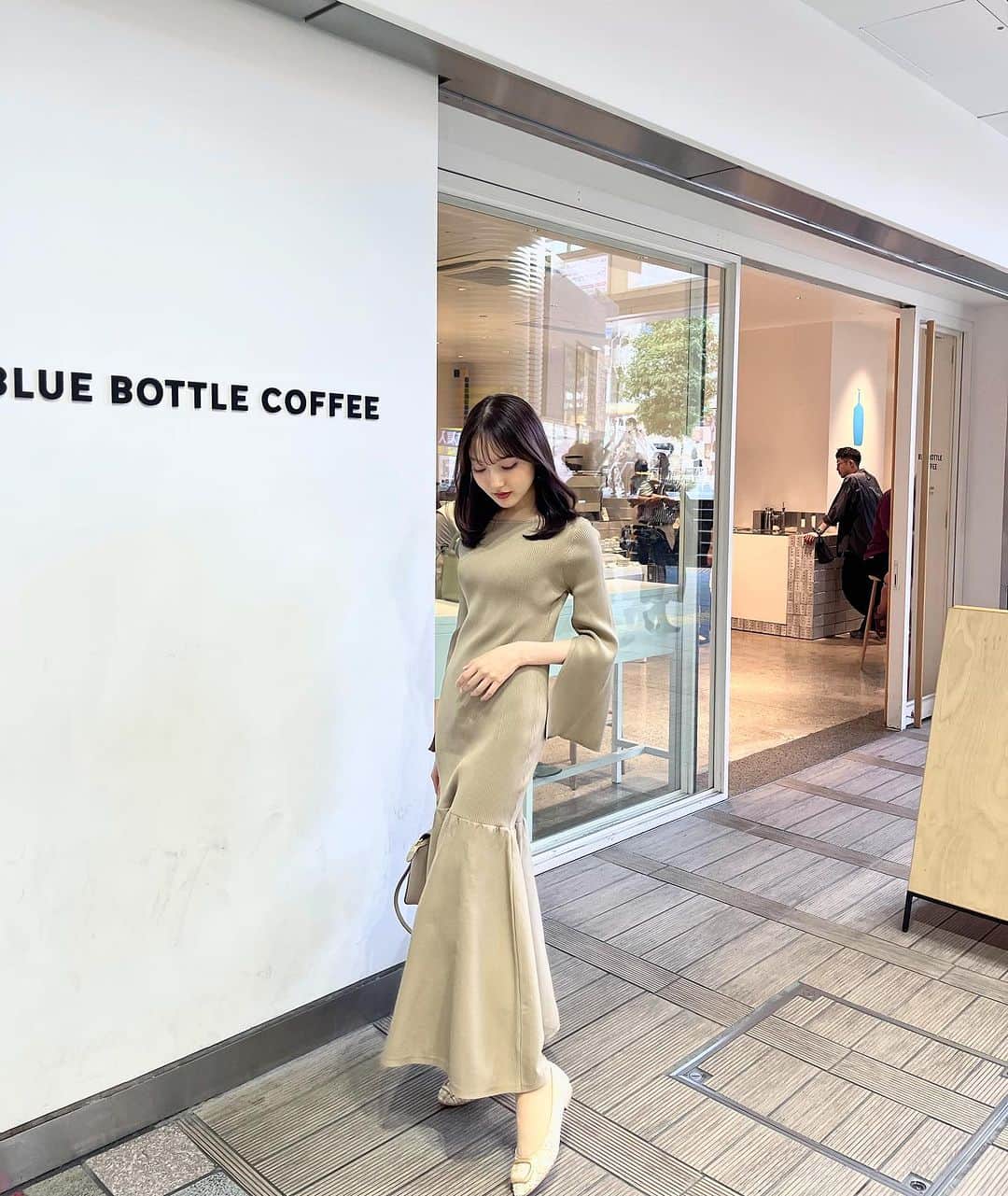 宮﨑葉苗のインスタグラム：「anuans♡」