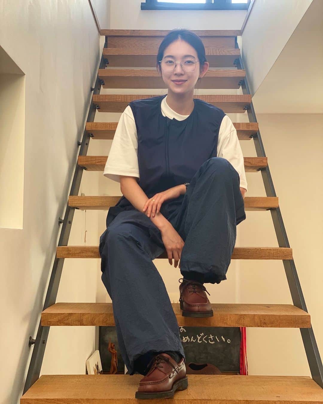 在原みゆ紀のインスタグラム：「🦎」