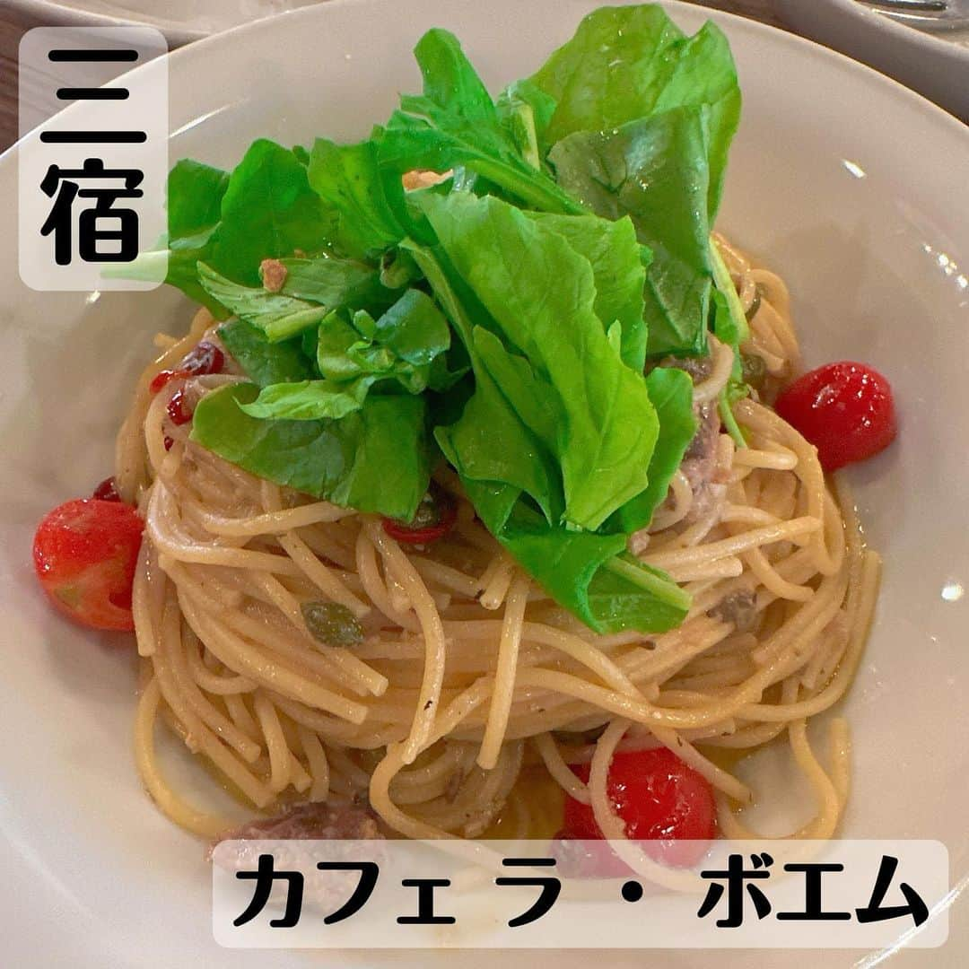 梅本晋也のインスタグラム：「三宿の人気店。  おすすめのパスタはサバのペペロンチーノ。  #グルメ#美味しい#焼肉#ラーメン#寿司#鮨#カフェ#cafe#焼き鳥#しゃぶしゃぶ#うまいもん #ご飯屋さん #ご飯記録 #グルメ好きと繋がりたい #グルメ好きな人と繋がりたい #食べ放題#予約困難店 #予約困難 #東京グルメ #グルメスタグラム #グルメ女子 #ダイエット#だいえっと仲間募集中 #だいえったー #イタリアン#パスタ」