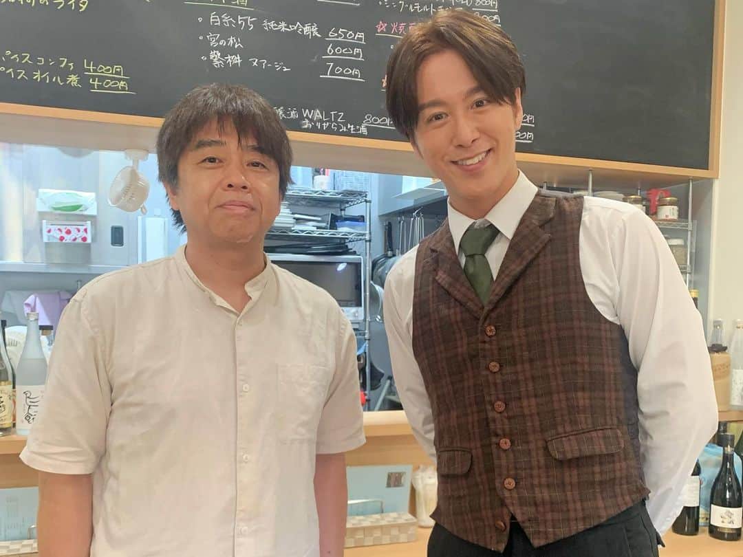 たけるのインスタグラム