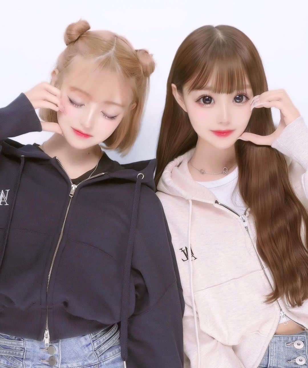 MINAMIさんのインスタグラム写真 - (MINAMIInstagram)「. プリ久しぶり過ぎた🫨」9月27日 19時03分 - mimi.minami.mimi