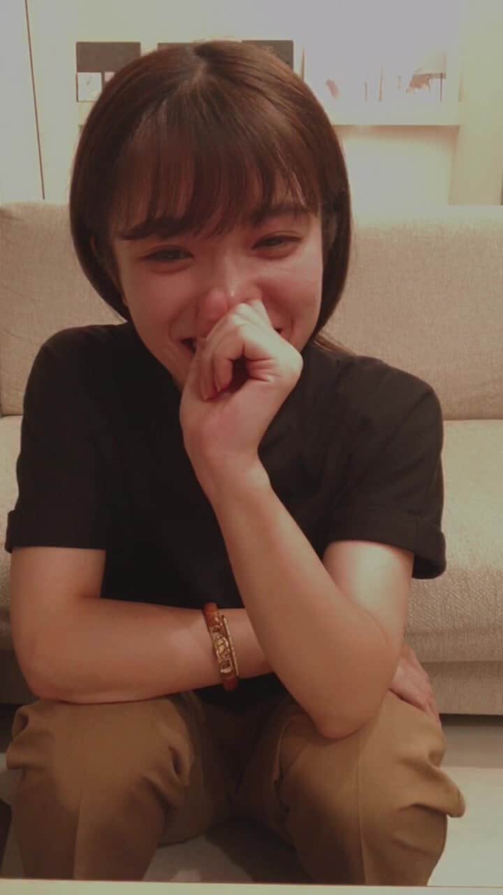 美山加恋のインスタグラム