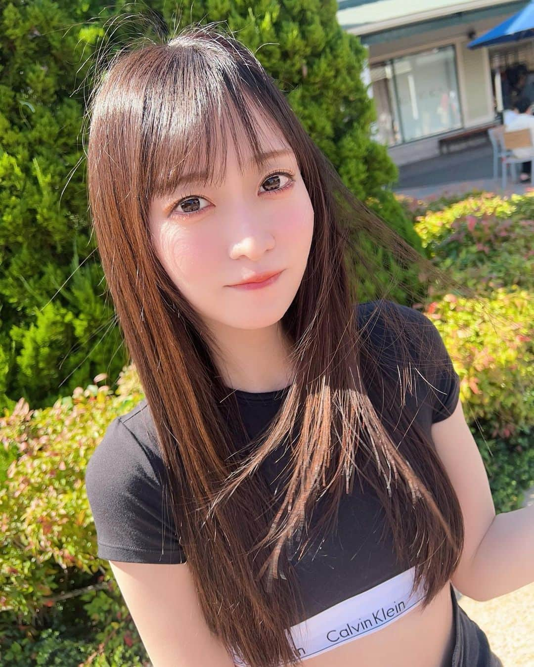 石飛恵里花さんのインスタグラム写真 - (石飛恵里花Instagram)「. まんまTwitterと一緒の載せるやつ👶🏻🫶🏻」9月27日 19時12分 - eririn959