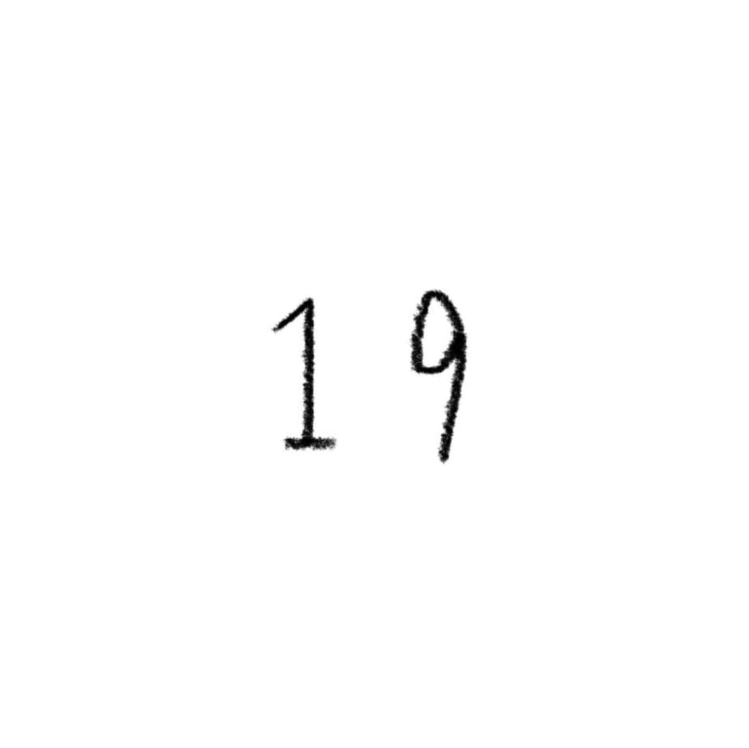 横山莉華のインスタグラム：「#19」