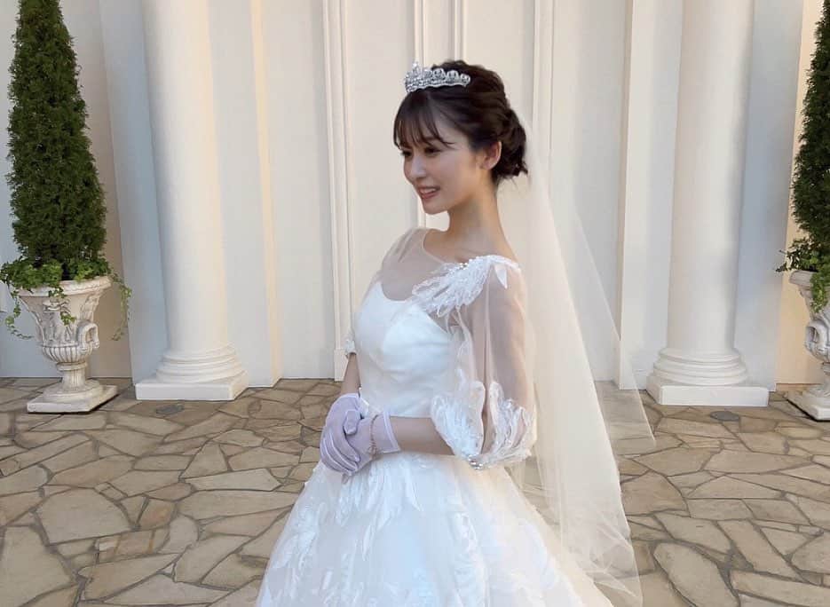 のインスタグラム：「💍🤫」