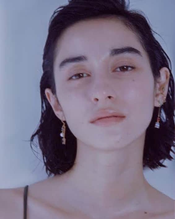 国木田彩良のインスタグラム