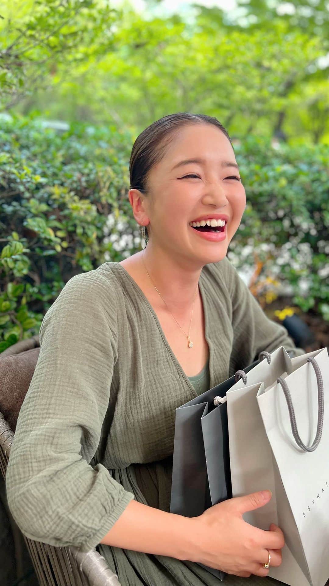 奥家沙枝子のグルメインスタ