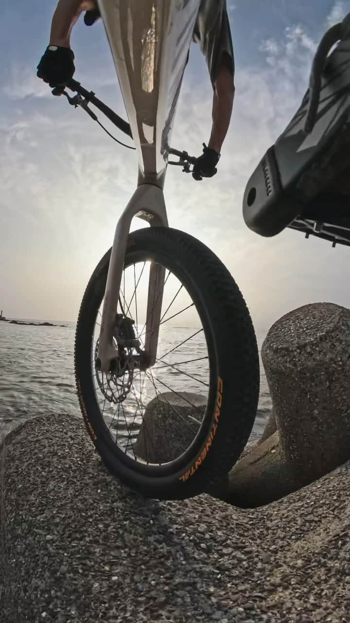 GoProのインスタグラム