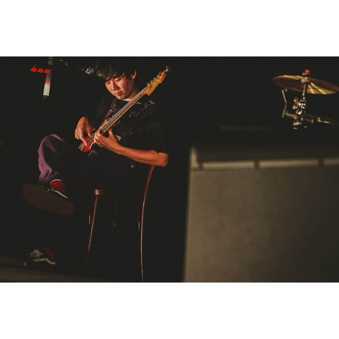 Saucy Dogさんのインスタグラム写真 - (Saucy DogInstagram)「2023.9.20　新潟テルサ Saucy Dog HALL TOUR 2023"in your life" 新潟公演  all photo by白石達也(@t_s_p_1988)  #サウシードッグ #サウシー  #さうしーどっぐ  #さうしー #saucydog」9月27日 19時28分 - saucydog0403