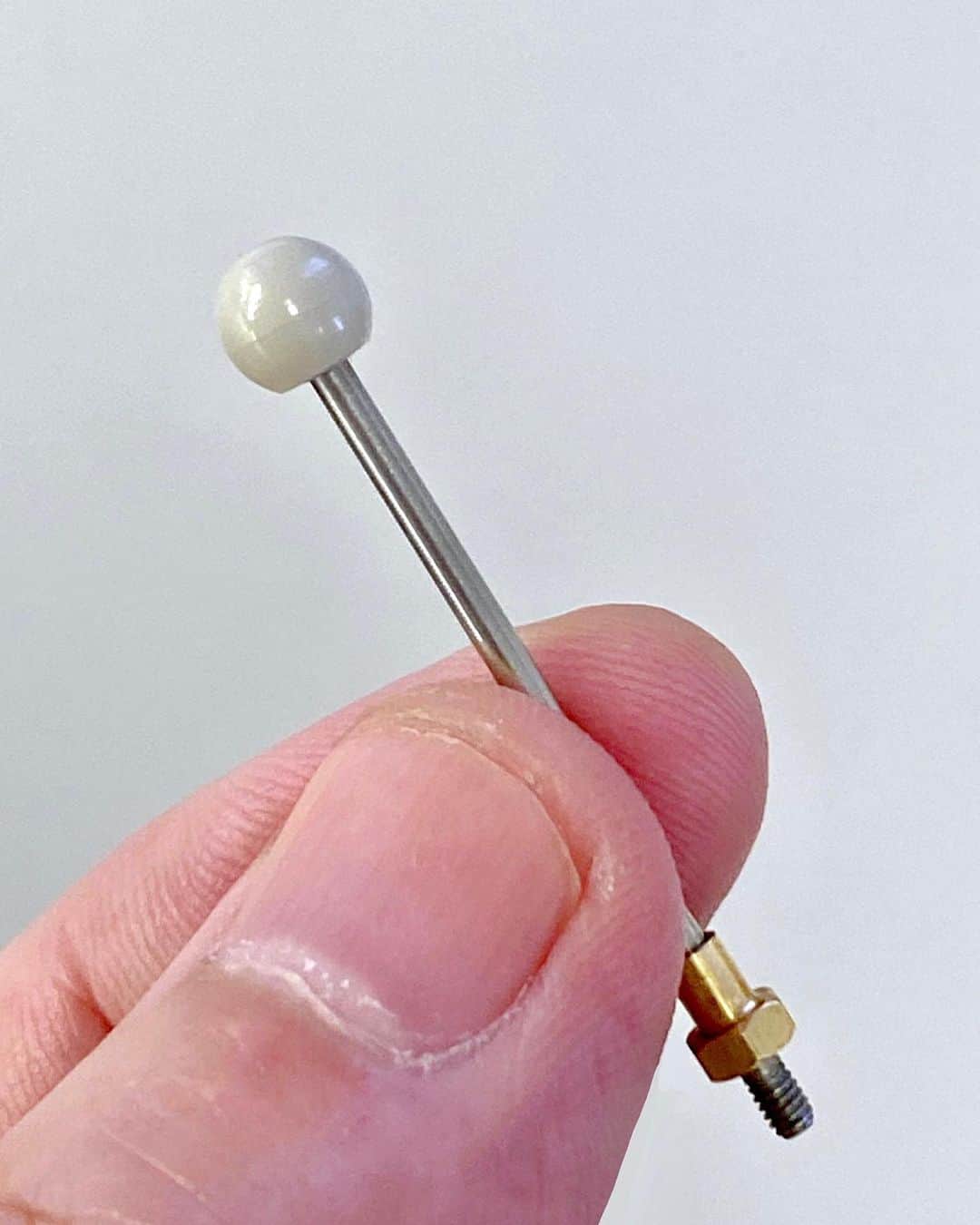 ミニ四駆のインスタグラム：「Do you know what this is?」