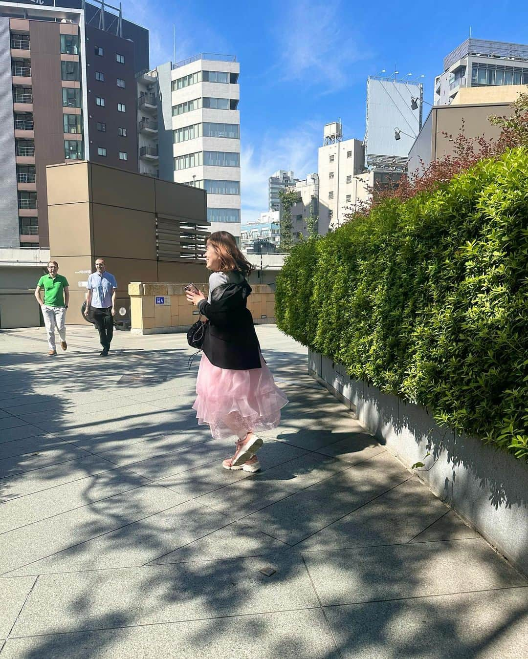 青山あみさんのインスタグラム写真 - (青山あみInstagram)「言葉で言い表せないくらい だ　い　す　き　よ💞🫶 진짜 마ㅡ니마ㅡ니 사랑해✨🕊️  #내사랑 #rosymonster #tokyo」9月27日 19時36分 - aoam____i