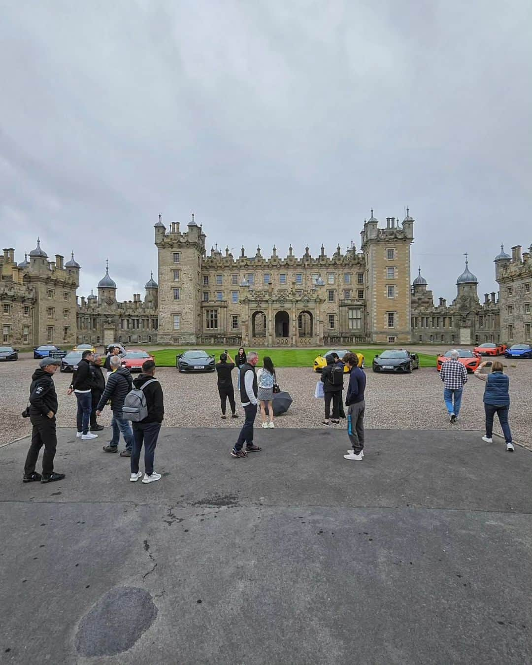 ブルーノ・セナさんのインスタグラム写真 - (ブルーノ・セナInstagram)「What an incredible week it has been! McLaren Automotive #epic60 tour from Wick, in the north of Scotland to Goodwood, was truly amazing and unforgettable! Great roads and beautiful landscapes through the country! Huge thanks to @mclarenauto for putting this together and having me! #McLaren60 celebrating 60 years of McLaren! #Artura #750s #mclarensenna #speedtail #mclarenelva #765lt #mclarenp1」9月27日 19時46分 - bsennaofficial