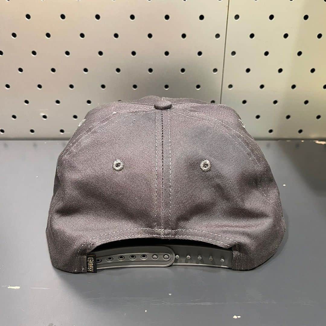 BEAMS JAPANさんのインスタグラム写真 - (BEAMS JAPANInstagram)「＜KROOKED＞ Mens Style Cap ¥6,600-(inc.tax) Item No.11-41-0701 BEAMS JAPAN 2F ☎︎03-5368-7317 @beams_japan #krooked #beams #beamssurfandsk8 #beamsjapan #beamsjapan2nd Instagram for New Arrivals Blog for Recommended Items」9月27日 19時51分 - beams_japan
