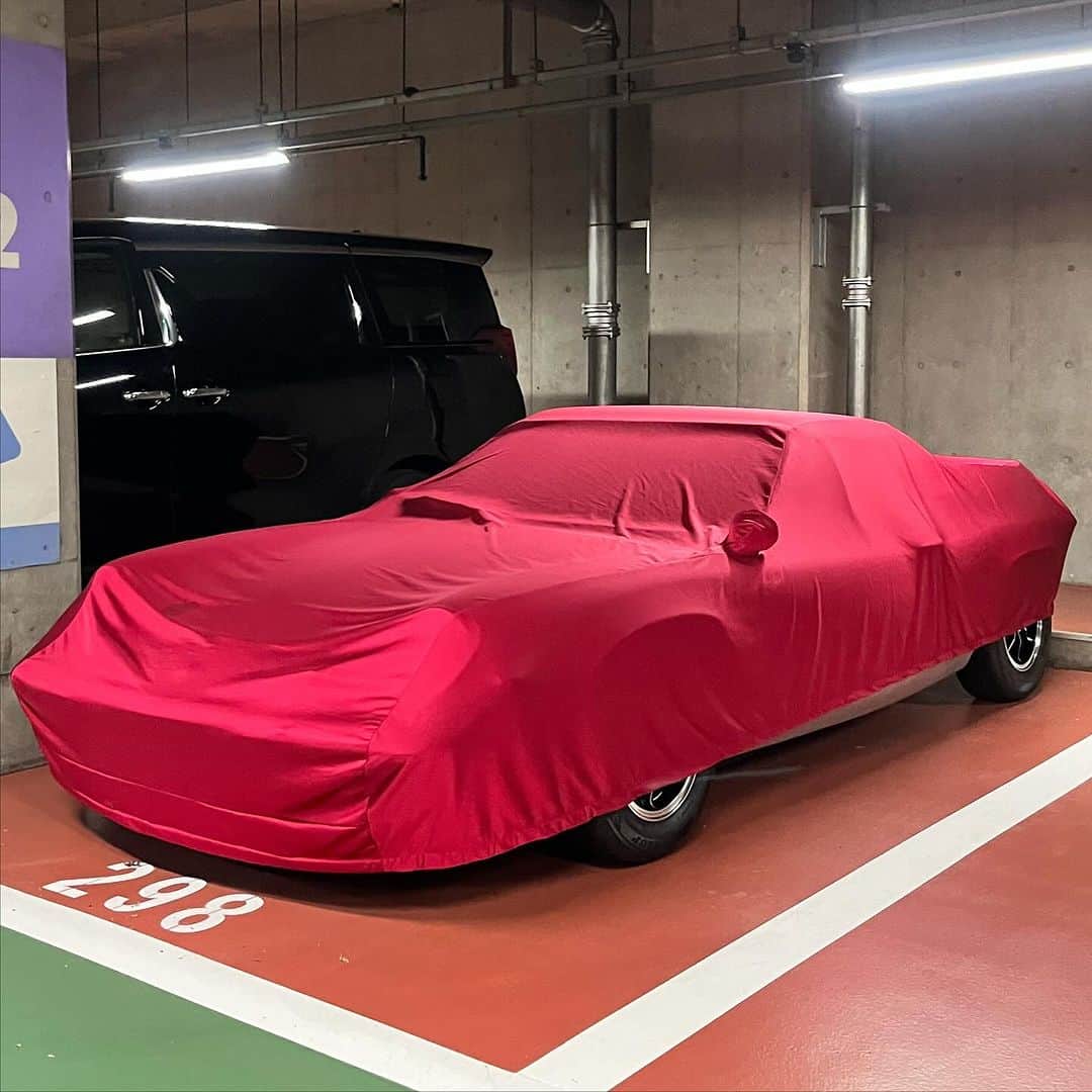高野寛のインスタグラム：「Lotus Europe」