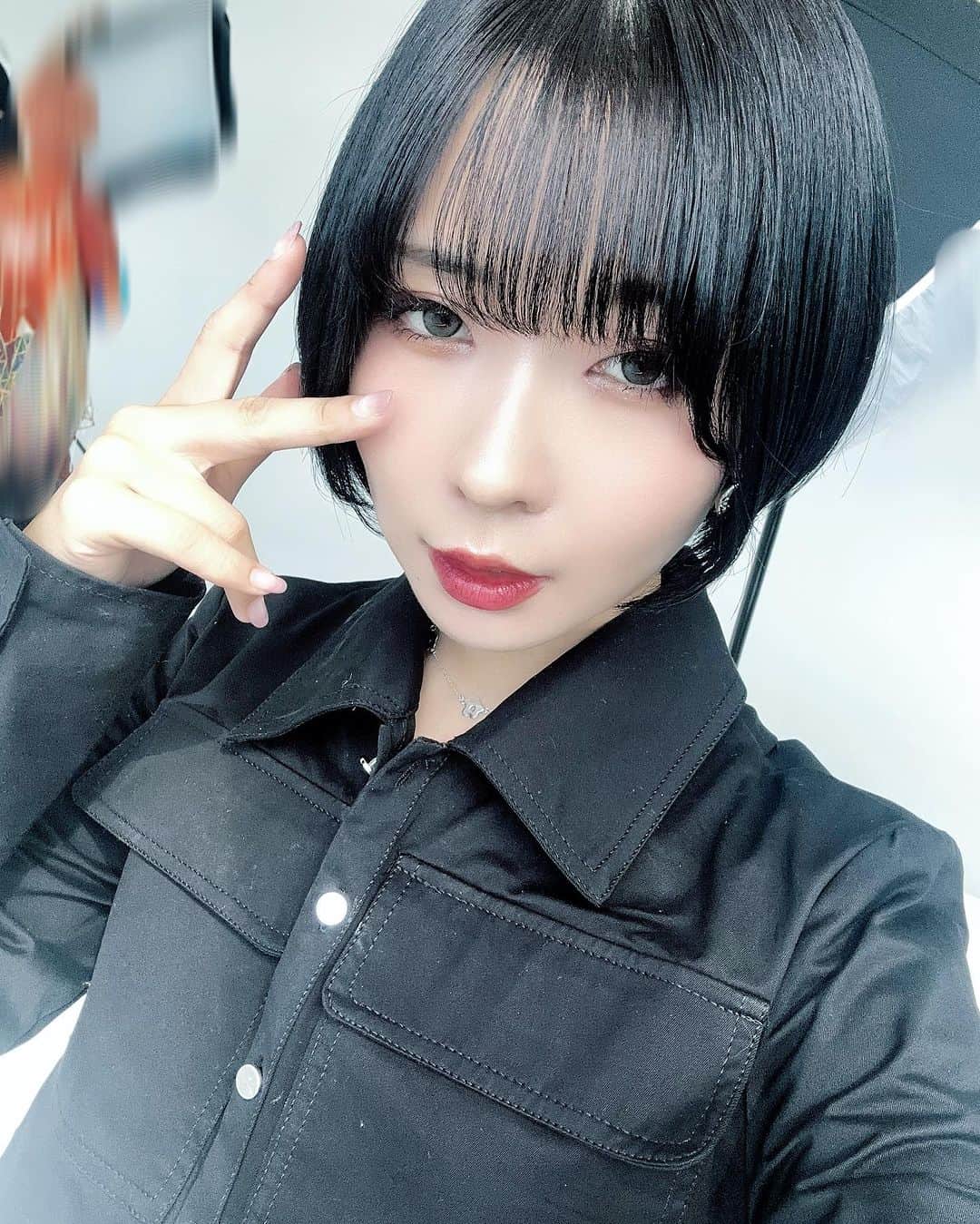 鳴上なごねさんのインスタグラム写真 - (鳴上なごねInstagram)「秋服おろした  #meltthelady #秋コーデ #fashion #dailylook」9月27日 19時53分 - narug0d