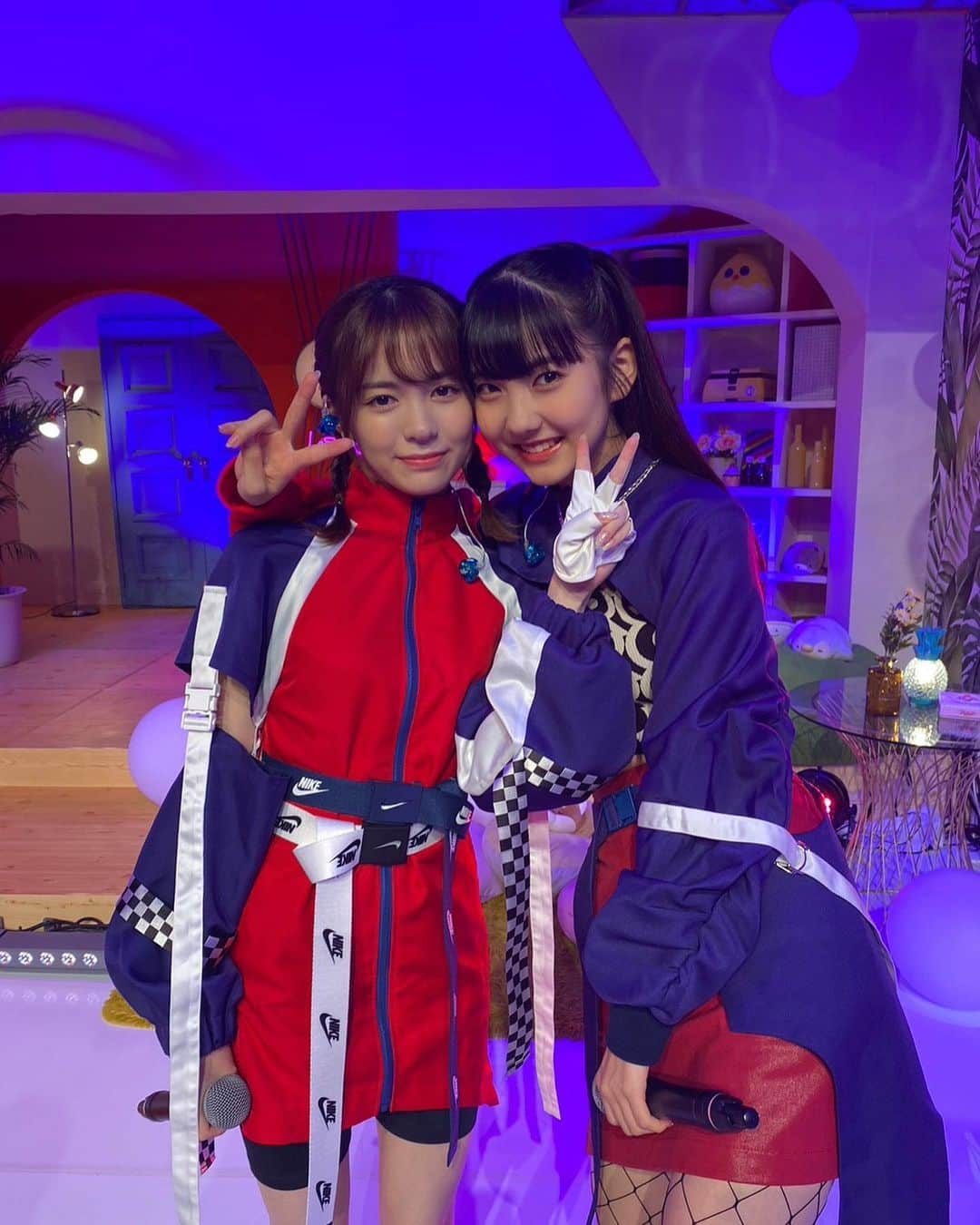 増田來亜さんのインスタグラム写真 - (増田來亜Instagram)「この恋イタすぎました 一夜限りの復活SP ついに今夜放送！  是非ご覧ください！」9月27日 19時57分 - girls2_kurea_official