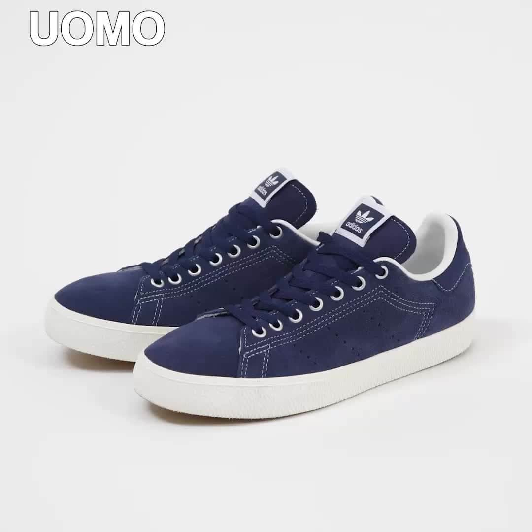 UOMOのインスタグラム