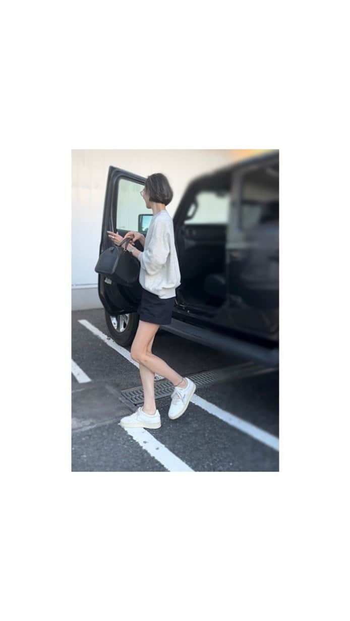 小林有里のインスタグラム