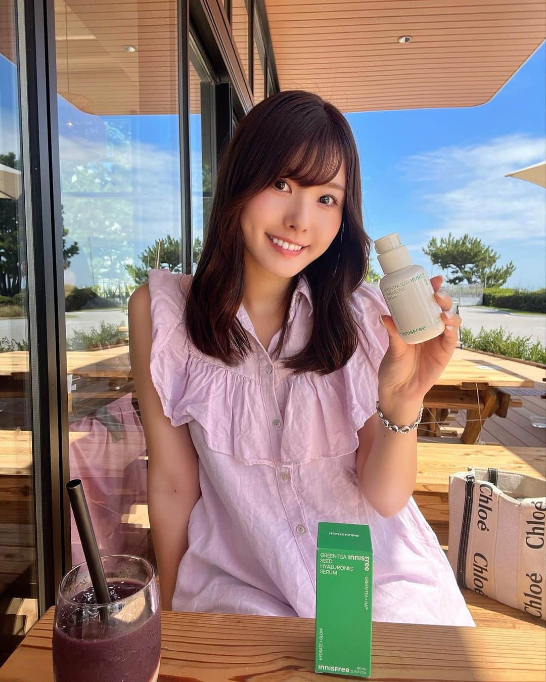 YOUKORINのインスタグラム