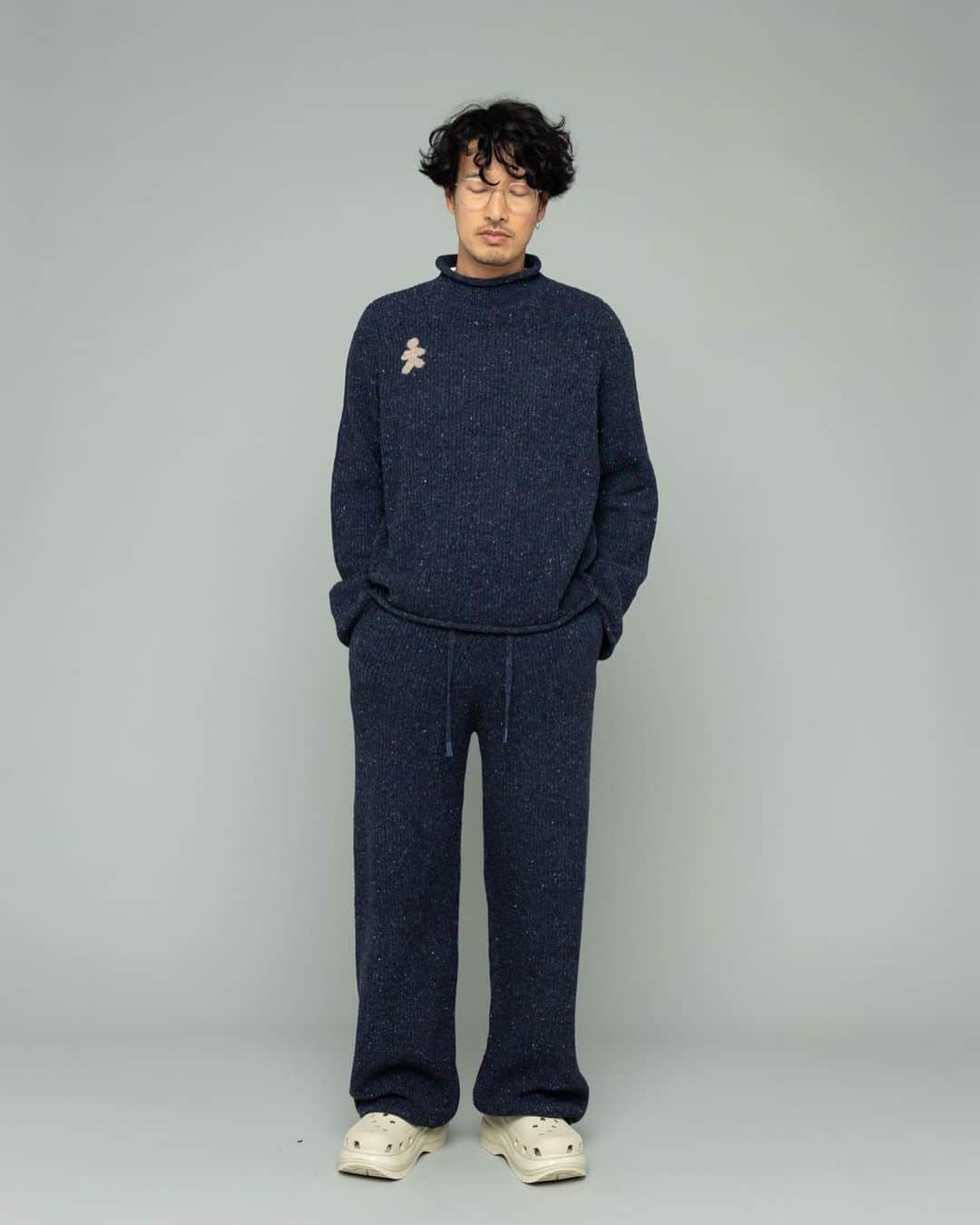 JOINT WORKSさんのインスタグラム写真 - (JOINT WORKSInstagram)「【irojikake/イロジカケ】 2015年にスタートしたイロジカケは、「外に出たくなる、素敵な場所に連れて行ってくれる服を作りたい」という想いから紗羅マリーが立ち上げたユニセックスブランド。 ストリートカルチャーの空気感とアートが色付く個性豊かなデザインでありながら、女性らしい独特な色気を醸し出す。  @baycrews   #baycrews #jointworks #irojikake」9月27日 21時00分 - jointworks.jp