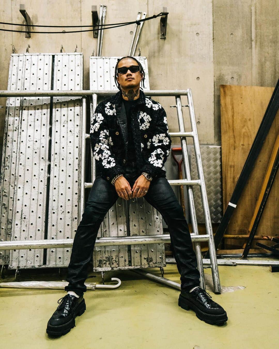 BADHOP【バッドホップ】のインスタグラム