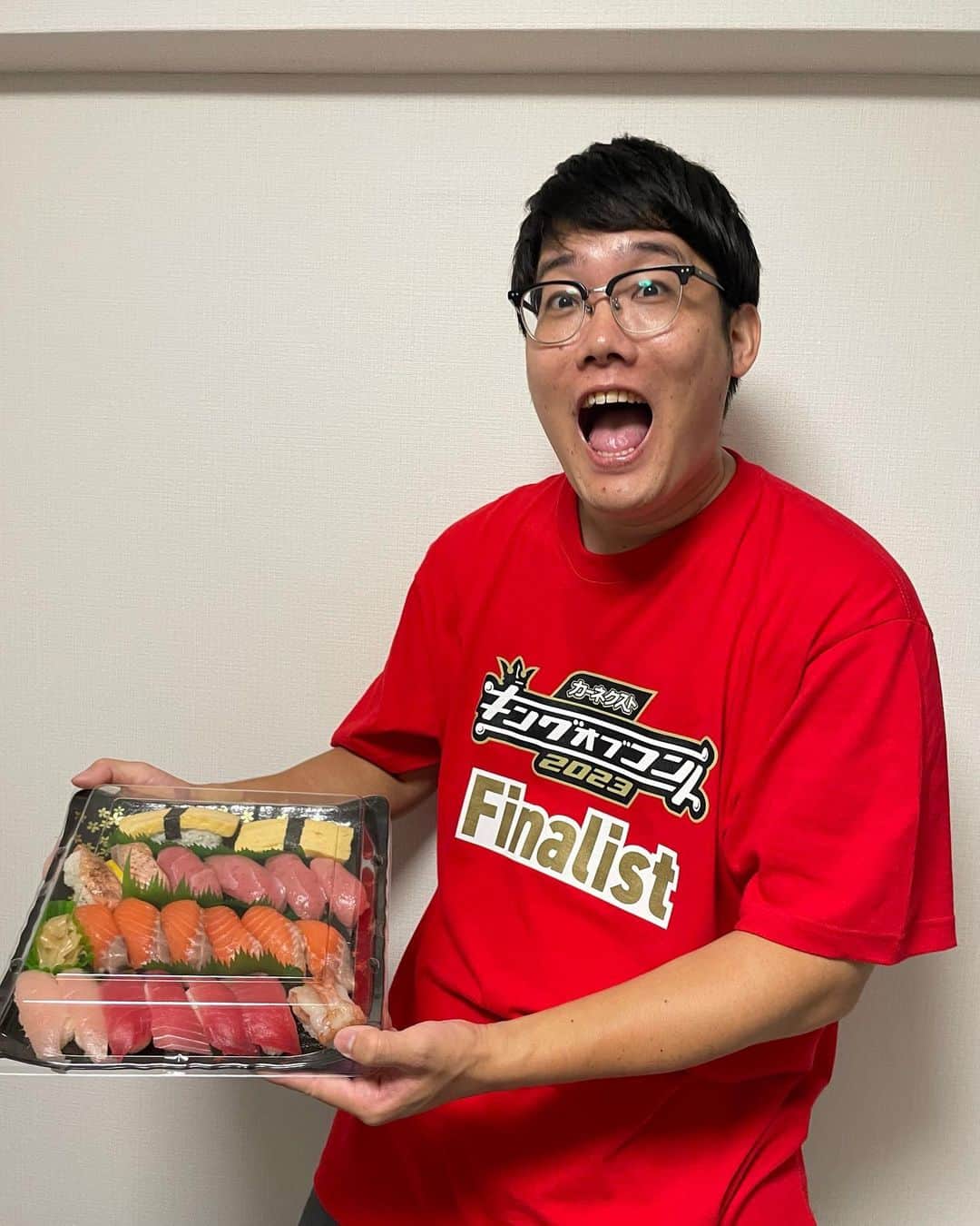 崎山祐のインスタグラム