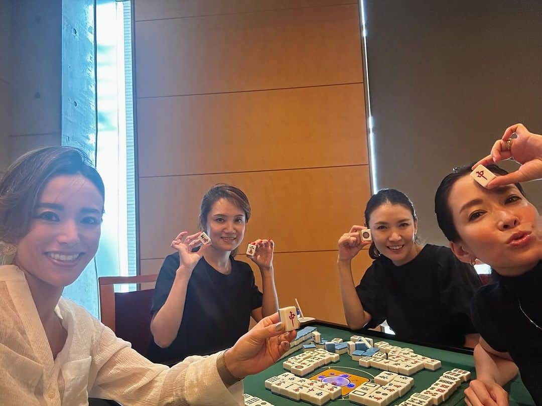 内田恭子のインスタグラム