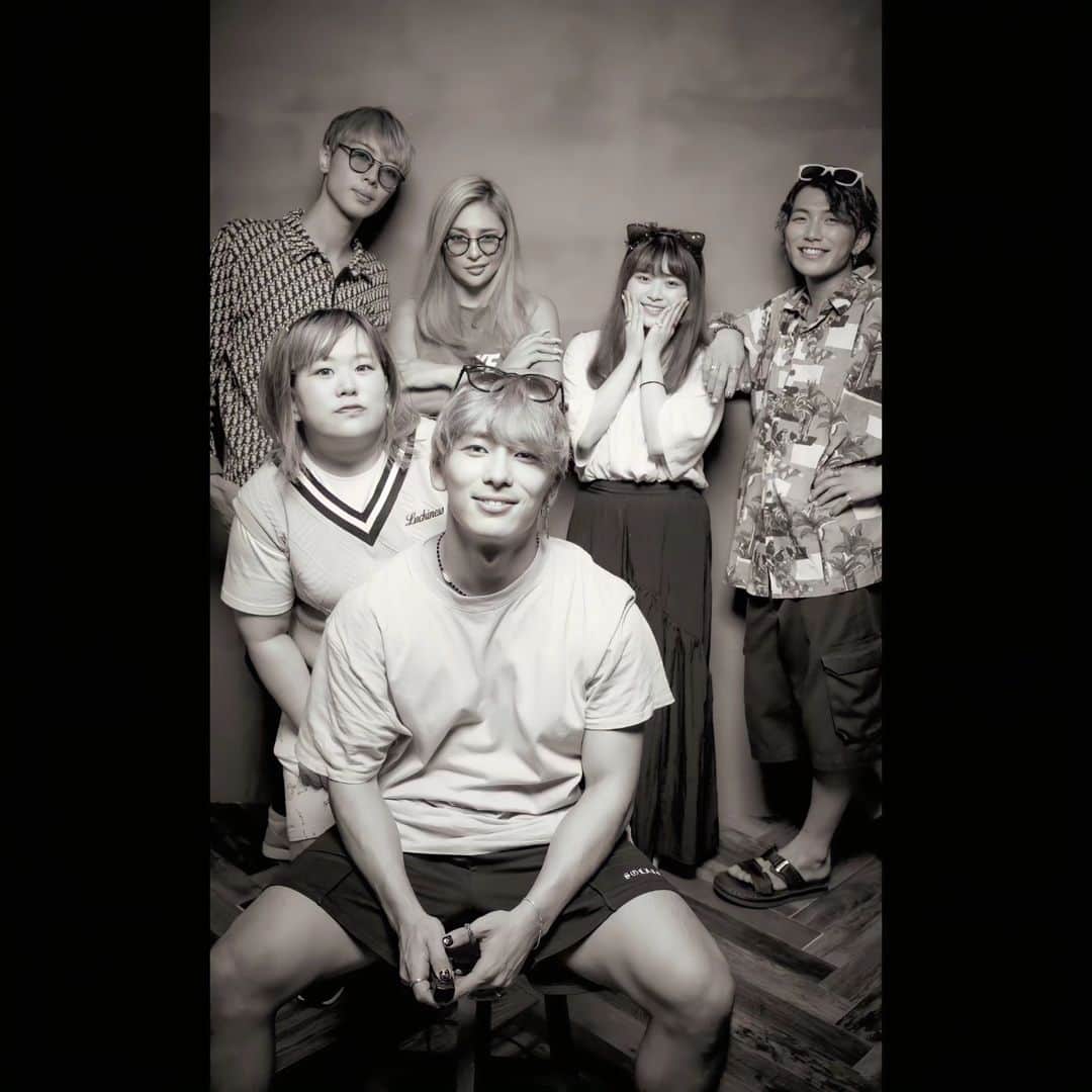 AYUMIKAMISAMAのインスタグラム：「ONMAKA」