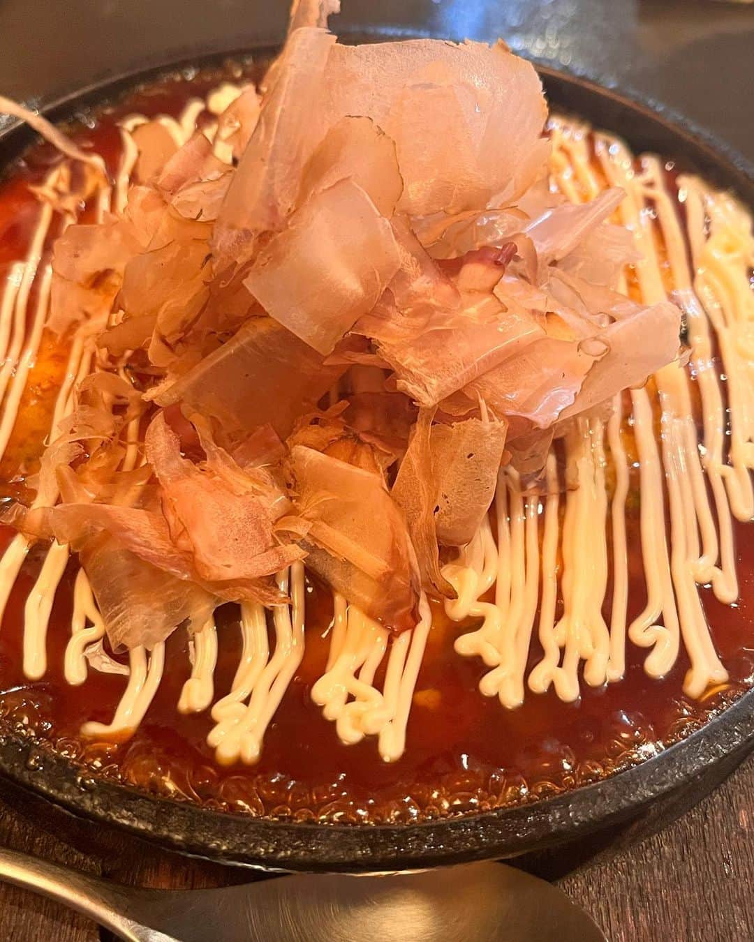 前田友香さんのインスタグラム写真 - (前田友香Instagram)「頑張ったご褒美に♡ て言いながら いつも食べてます。  食べすぎやろ。笑  #私の胃袋最強」9月27日 20時36分 - yukamaeda.maeyuka