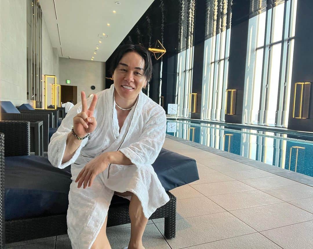 山澤礼明のグルメインスタ